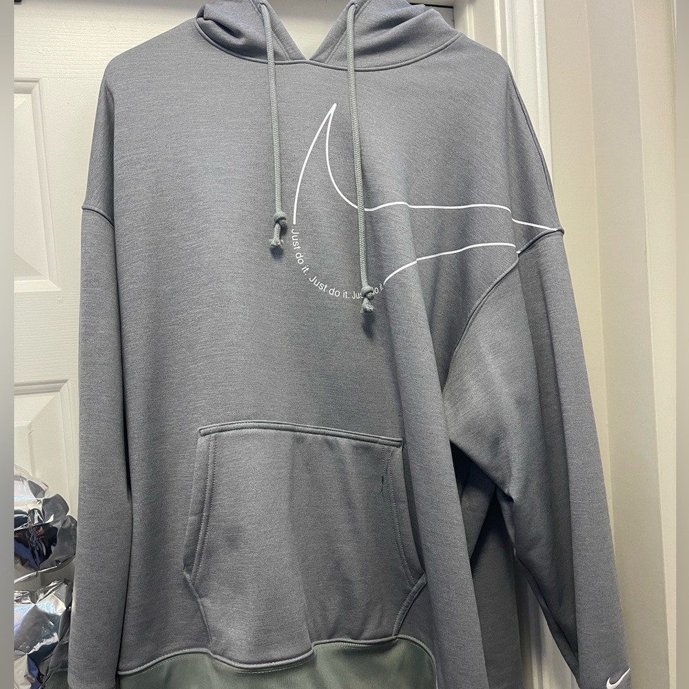Nike hoodie